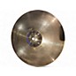 Used SABIAN 14in B8 Crash Cymbal