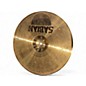 Used SABIAN 14in B8 Crash Cymbal