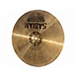 Used SABIAN 14in B8 Crash Cymbal