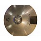 Used Zildjian 18in S Family Medium Thin Crash Cymbal thumbnail