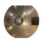 Used Zildjian 18in S Family Medium Thin Crash Cymbal