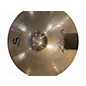 Used Zildjian 18in S Family Medium Thin Crash Cymbal
