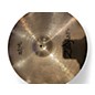 Used Zildjian 16in ZBT Crash Cymbal thumbnail