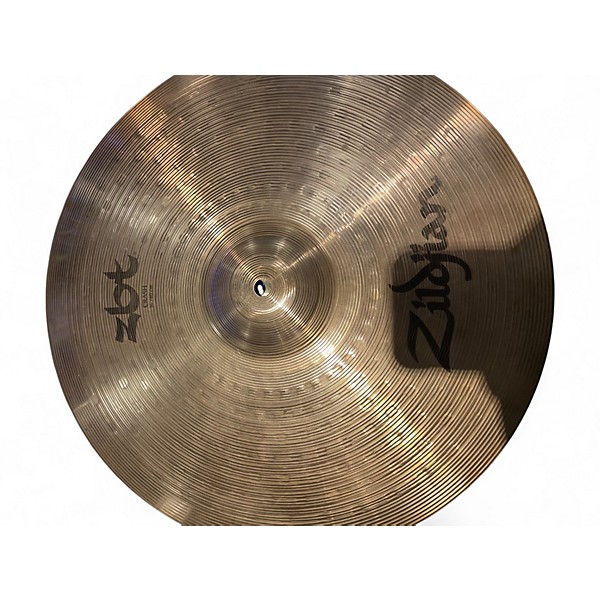 Used Zildjian 16in ZBT Crash Cymbal