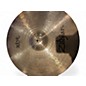 Used Zildjian 16in ZBT Crash Cymbal