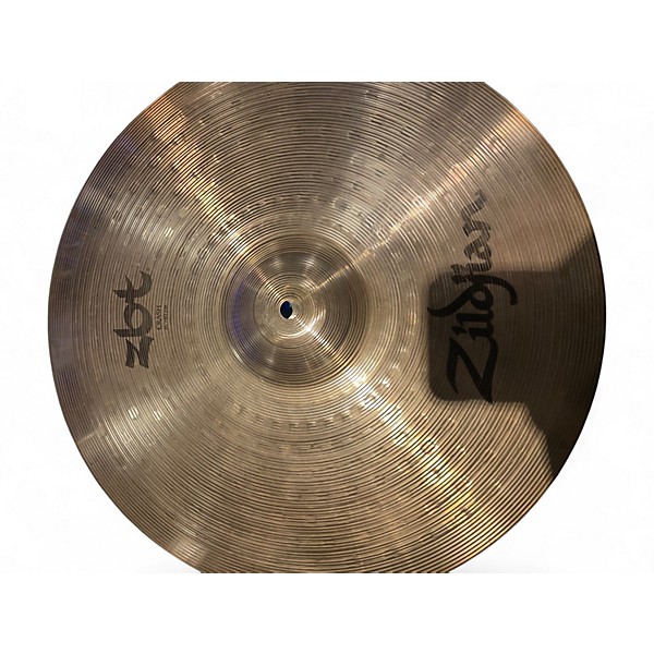 Used Zildjian 16in ZBT Crash Cymbal