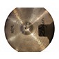 Used Zildjian 16in ZBT Crash Cymbal