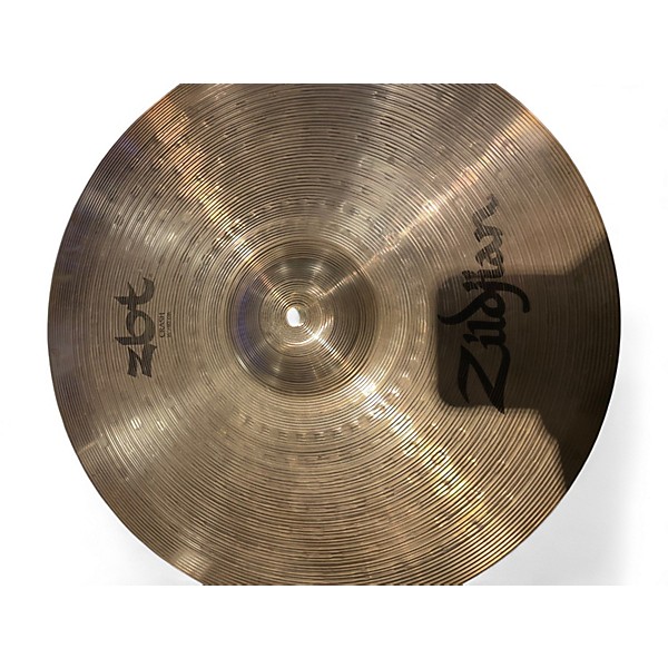 Used Zildjian 16in ZBT Crash Cymbal