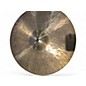 Used Dream 16in contact crash Cymbal thumbnail