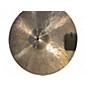 Used Dream 16in contact crash Cymbal