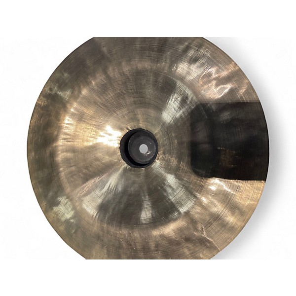 Used Dream 12in china Cymbal