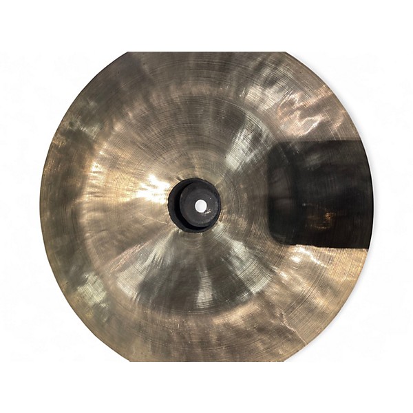 Used Dream 12in china Cymbal
