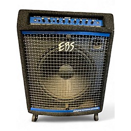 Used EBS DROME Bass Combo Amp