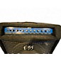 Used EBS DROME Bass Combo Amp