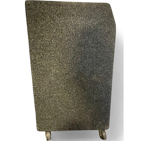 Used EBS DROME Bass Combo Amp