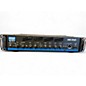 Used EBS HD350 Bass Amp Head thumbnail