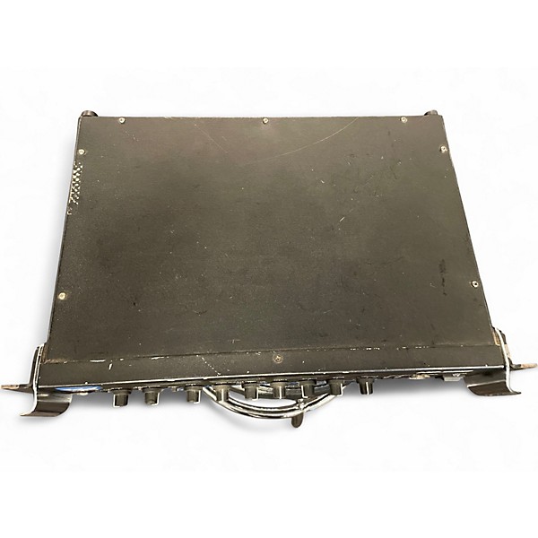 Used EBS HD350 Bass Amp Head