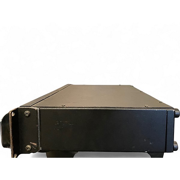 Used EBS HD350 Bass Amp Head