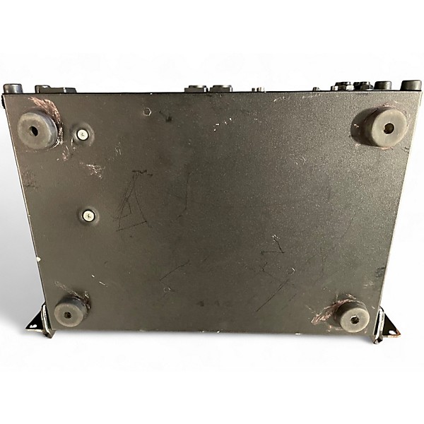 Used EBS HD350 Bass Amp Head