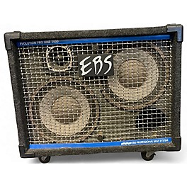 Used EBS PRO LINE EVOLUTION 2X10 Bass Cabinet