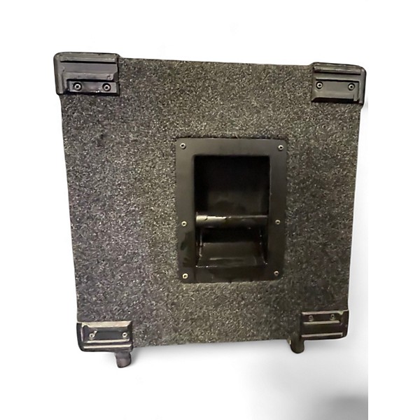 Used EBS PRO LINE EVOLUTION 2X10 Bass Cabinet