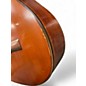 Used 1950s Unknown Brazilian B/S Natural Classical Acoustic Guitar