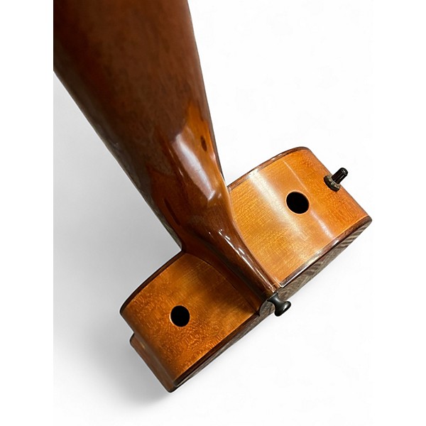 Used 2009 R. J. Dicarlo Signature Classical Natural Classical Acoustic Electric Guitar