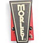 Used Morley Bad Horsie 20/20 CONTOUR WAH Effect Pedal thumbnail