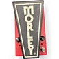 Used Morley Bad Horsie 20/20 CONTOUR WAH Effect Pedal