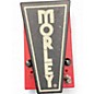 Used Morley Bad Horsie 20/20 CONTOUR WAH Effect Pedal