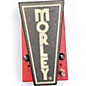 Used Morley Bad Horsie 20/20 CONTOUR WAH Effect Pedal