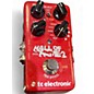 Used TC Electronic Hall Of Fame 2 Reverb Effect Pedal thumbnail