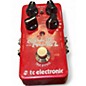 Used TC Electronic Hall Of Fame 2 Reverb Effect Pedal