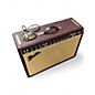 Used 2012 Fender 1965 Reissue Deluxe Reverb 22W Tube Guitar Combo Amp