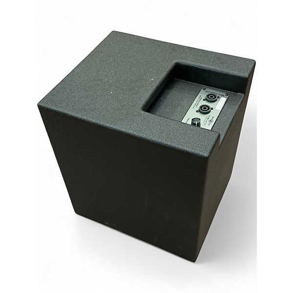 Used Warwick GNOME CAB 1X10 Bass Cabinet