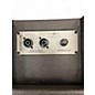 Used Warwick GNOME CAB 1X10 Bass Cabinet