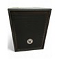 Used Warwick GNOME CAB 1X10 Bass Cabinet
