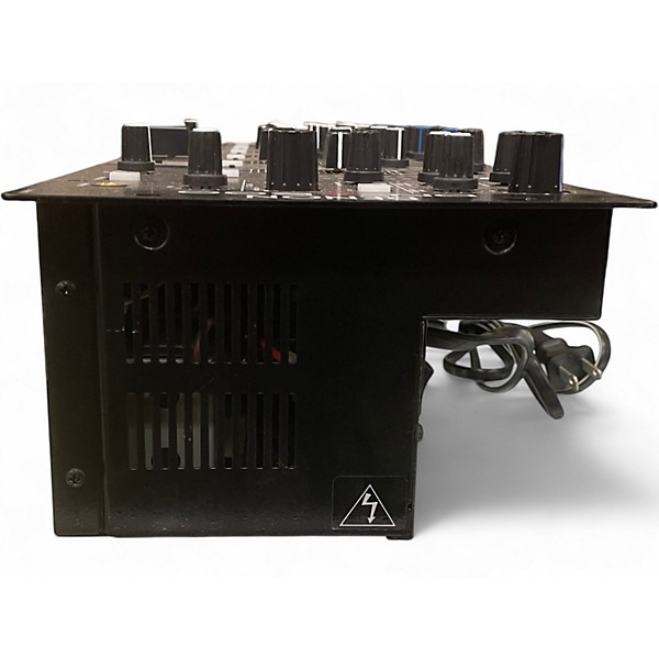 Used Denon DJ DN-X500 DJ Mixer