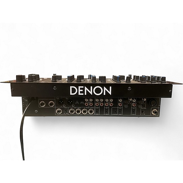 Used Denon DJ DN-X500 DJ Mixer