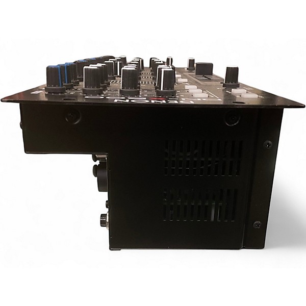 Used Denon DJ DN-X500 DJ Mixer