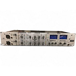 Used Focusrite Platinum TwinTrak Pro Channel Strip
