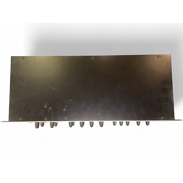 Used Focusrite Platinum TwinTrak Pro Channel Strip