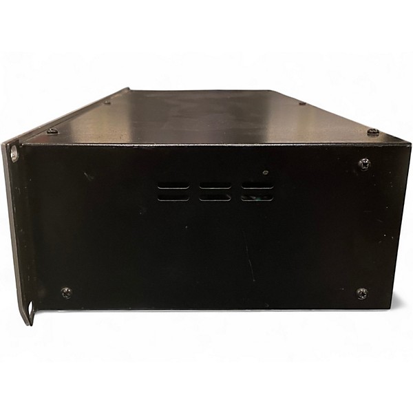 Used Focusrite Platinum TwinTrak Pro Channel Strip