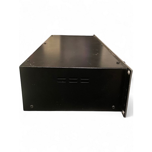 Used Focusrite Platinum TwinTrak Pro Channel Strip