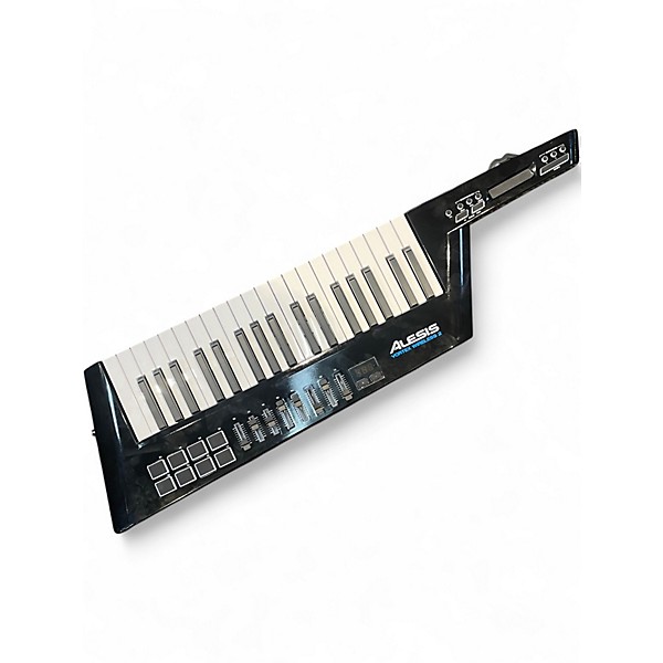 Used Alesis Vortex Wireless 2 Keytar MIDI Controller