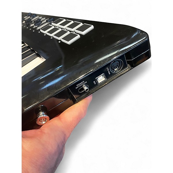 Used Alesis Vortex Wireless 2 Keytar MIDI Controller