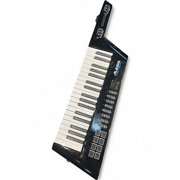 Used Alesis Vortex Wireless 2 Keytar MIDI Controller