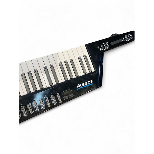 Used Alesis Vortex Wireless 2 Keytar MIDI Controller
