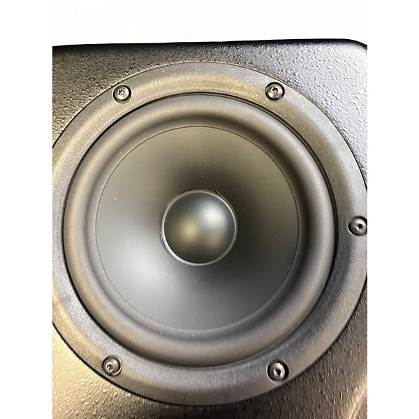 Used IK Multimedia iloud precision mtm Powered Monitor