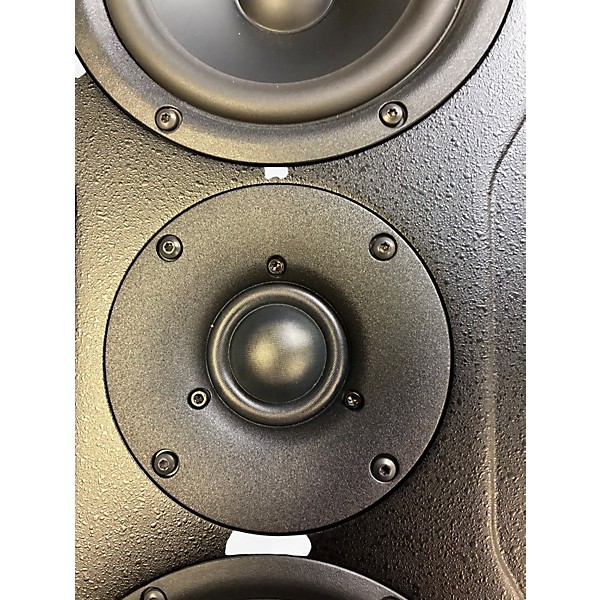 Used IK Multimedia iloud precision mtm Powered Monitor